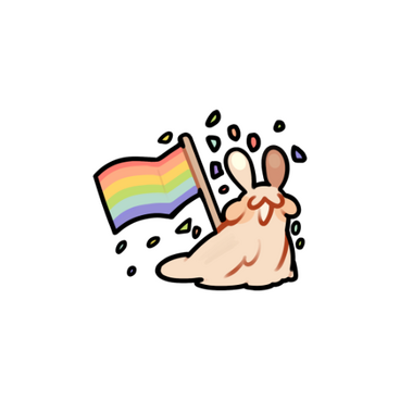 Pride Snail