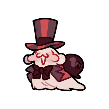 Ringmaster Snail