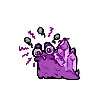 Psychic Snail