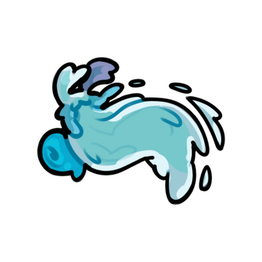 Water Snail