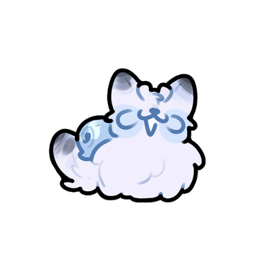 Polar Fox Snail