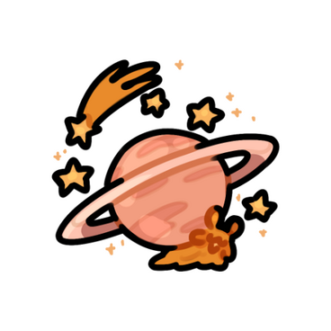 Space Snail