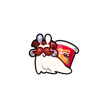 Pringles Can Snail