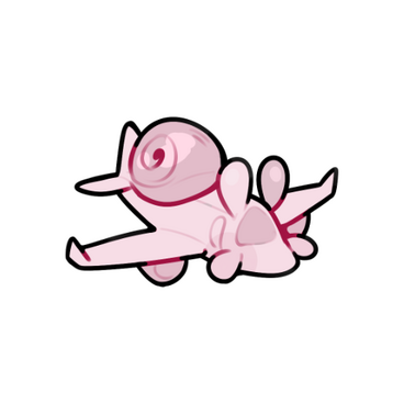 Plane Snail