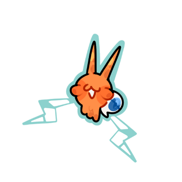 Rotom Snail
