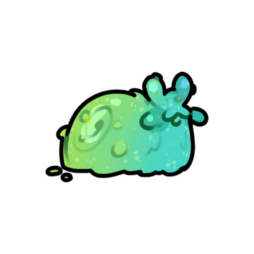 Sour Gummy Snail