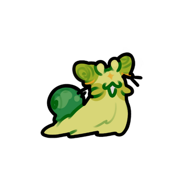 SynthieVT Snail