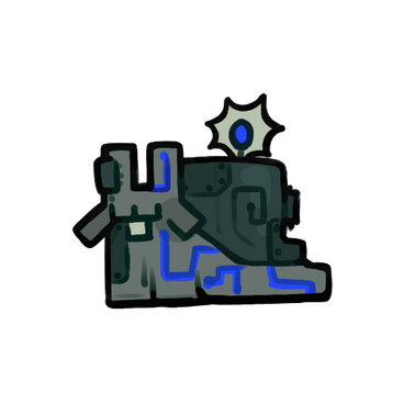 Robot Snail