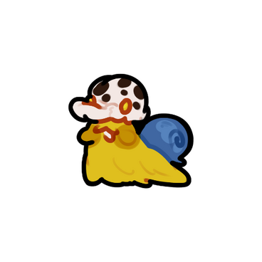 Trafalgar Law Snail