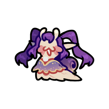 OCTOLAGUNA SNAIL