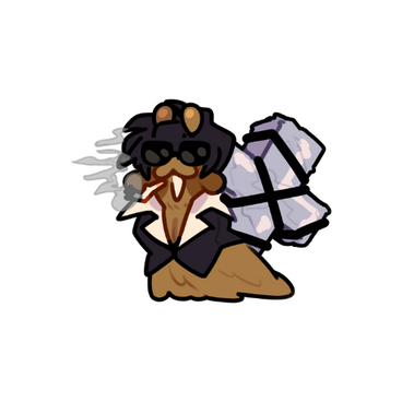 Wolfwood Snail