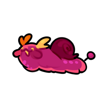 Peebiies Snail
