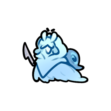 Spectral Snail