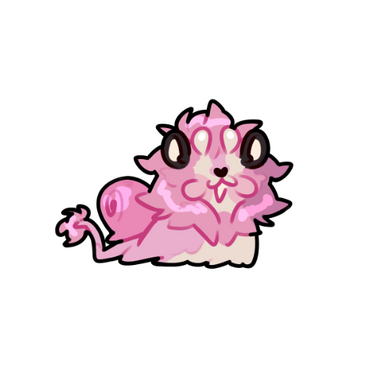Pink Lion Snail