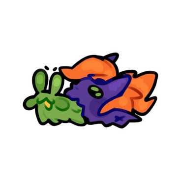 Snail Girl Snail