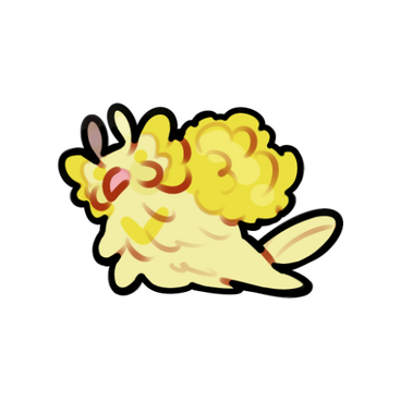 Oricorio Snail