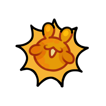 Sun Snail