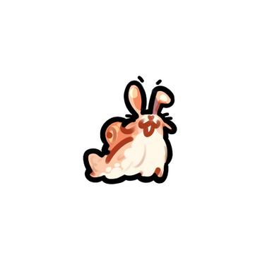 Rabbit Snail