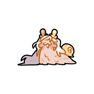 Tian_LongYing Snail