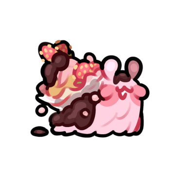 Parfait Snail