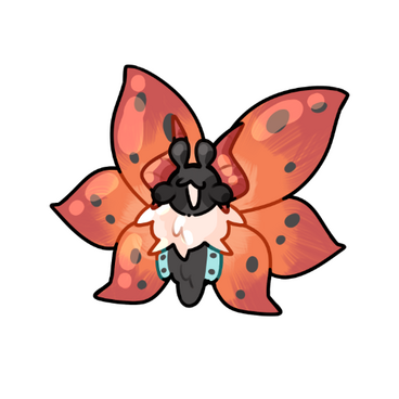 Volcarona Snail