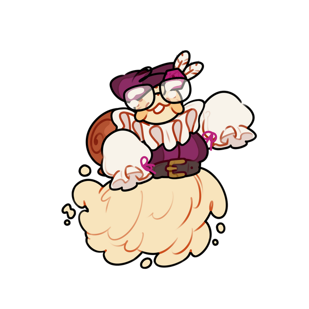 BARD SNAIL