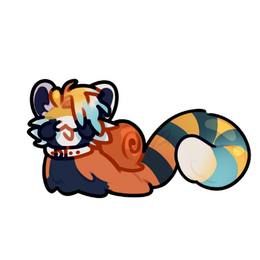 LuliLuliDraws Snail