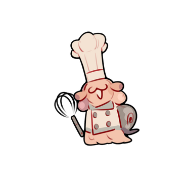 Chef Snail