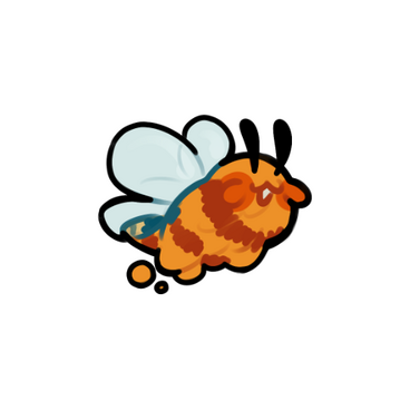 Bee Snail