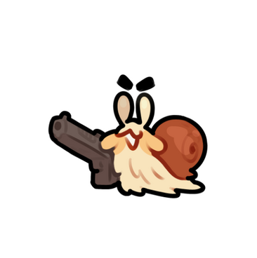 Gun Snail