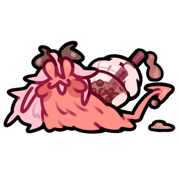 ButterscotchArt Snail