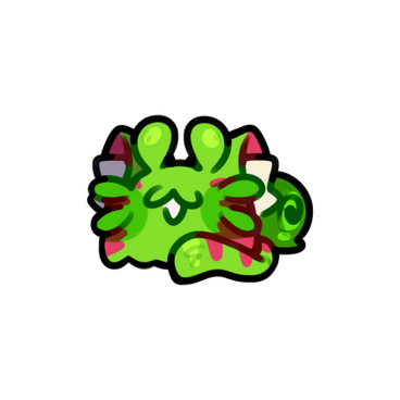 ChiefyArts Snail