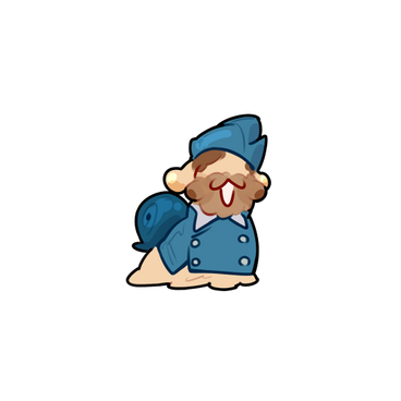 Javert Snail