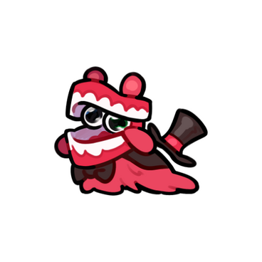 Caine Snail
