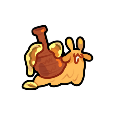 Honey Snail