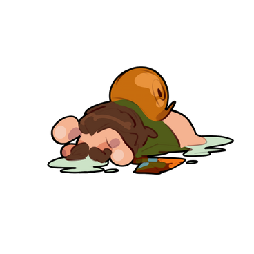 Harry DuBois Snail