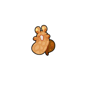 Peanut Snail