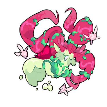 Great Fairy Snail