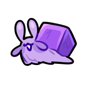 D6 Snail