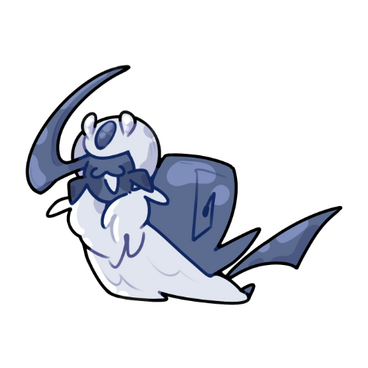 Absol Snail
