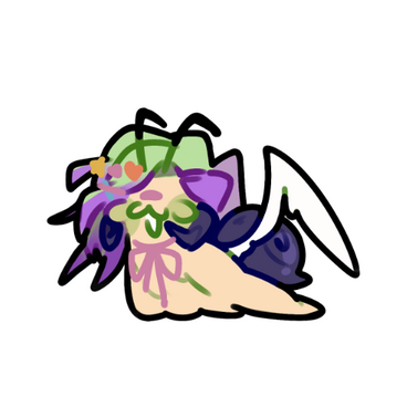Bugtism Snail