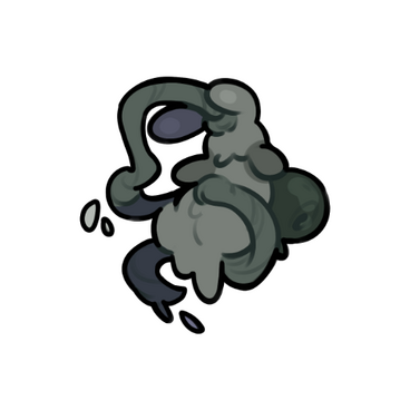Atropal Snail