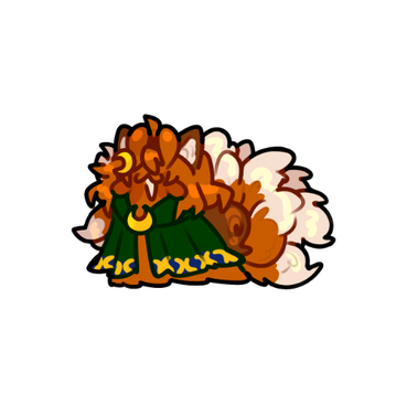 Koko (Final Form) Snail
