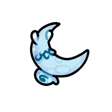 Moon Snail
