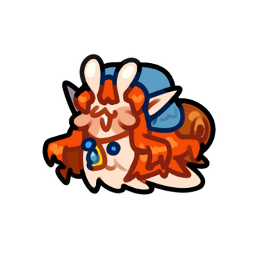 AtelierLucearna Snail