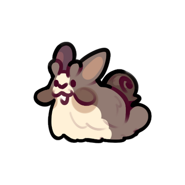 Bunny Snail