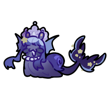 NixtheJellyGod Snail
