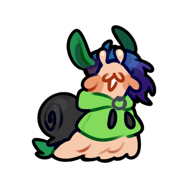 Hernelaama Snail