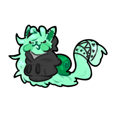 Mitz2520 Snail