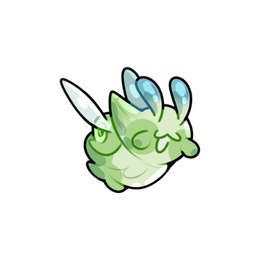 Celebi Snail